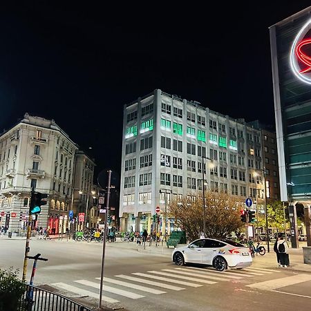 Moscova M2 - City Centre ميلان المظهر الخارجي الصورة