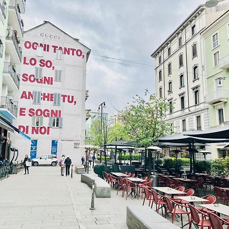 Moscova M2 - City Centre ميلان المظهر الخارجي الصورة